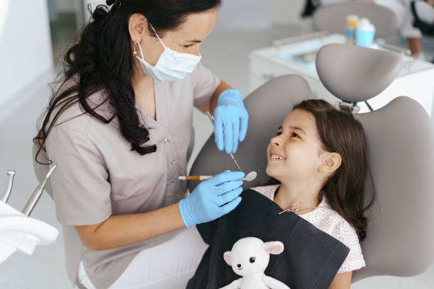 Best Dentist for Severe Toothache  in Ellwood City, PA
